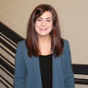 Meet your Posher, Nichole